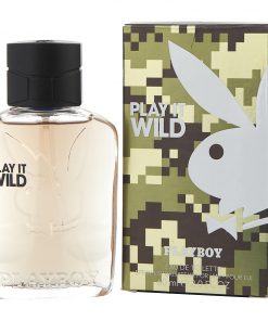 Playboy Play It Wild