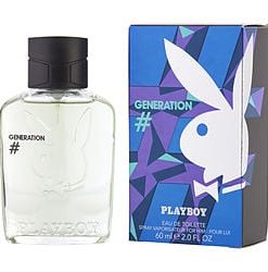 Playboy #Generation