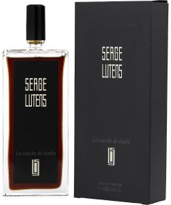 Serge Lutens La Couche Du Diable
