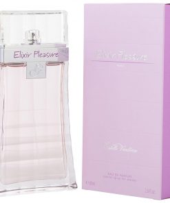 Elixir Pleasure