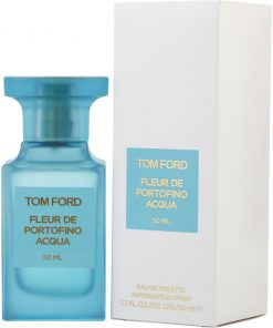Tom Ford Fleur De Portofino Acqua