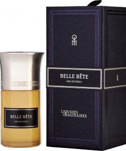 Liquides Imaginaires Belle Bete Eau De Peau