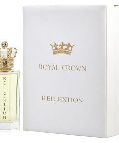 Royal Crown Reflextion