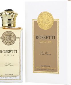 Smile Paris Rossetti