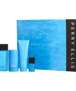 Perry Ellis Pure Blue
