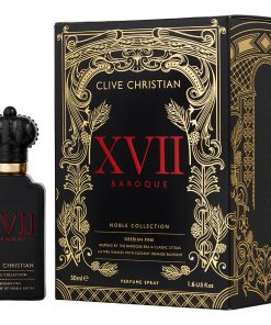 Clive Christian Noble Xvii Siberian Pine