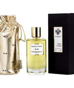 Mancera Soleil d'Italie