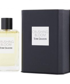 Tom Daxon Crushing Bloom
