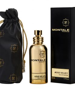 Montale Paris Aoud Velvet