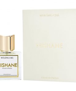 Nishane Wulong Cha