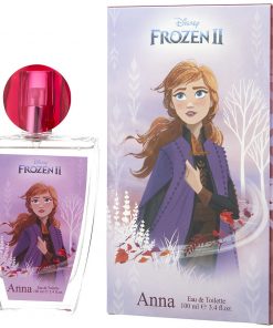 Frozen 2 Disney Anna
