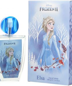Frozen 2 Disney Elsa