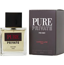 Karen Low Pure Private