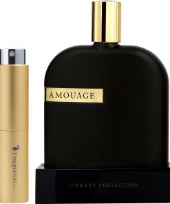Amouage Library Opus Vii