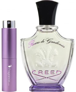 Creed Fleurs De Gardenia