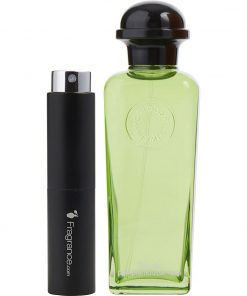 Eau De Pamplemousse Rose