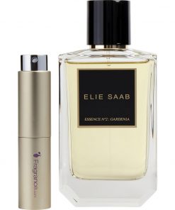 Elie Saab Essence No 2 Gardenia