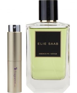 Elie Saab Essence No 6 Vetiver