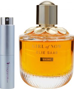 Elie Saab Girl Of Now Shine