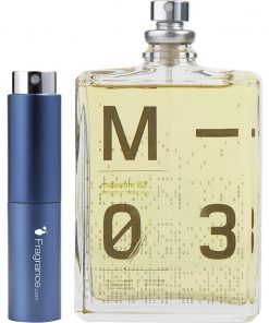 Escentric Molecule 03