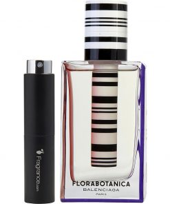 Florabotanica