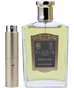 Floris Honey Oud