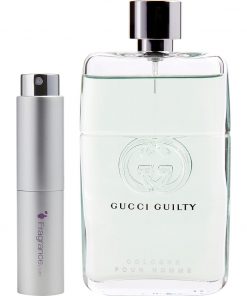 Gucci Guilty Cologne