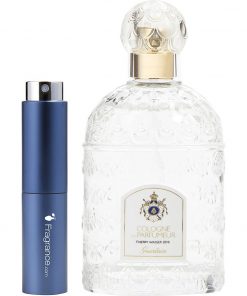 Guerlain Cologne Du Parfumeur