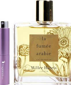 La Fumee Arabie