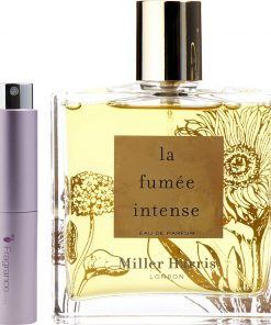 La Fumee Intense