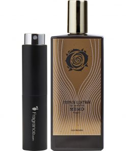 Memo Paris French Leather