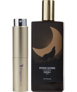 Memo Paris Russian Leather