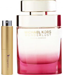 Michael Kors Wonderlust Sensual Essence