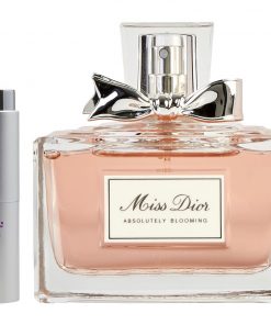Miss Dior Absolutely Blooming