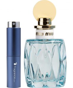 Miu Miu L'Eau Bleue