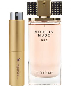 Modern Muse Chic