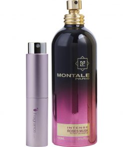 Montale Paris Intense Roses Musk