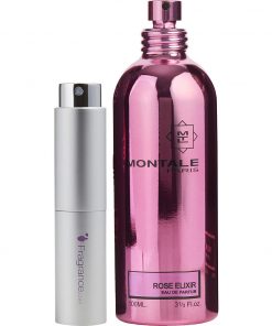 Montale Paris Rose Elixir