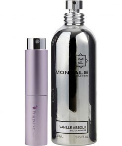 Montale Paris Vanilla Absolu