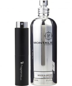 Montale Paris Wood Spices