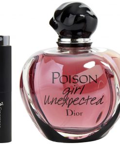 Poison Girl Unexpected