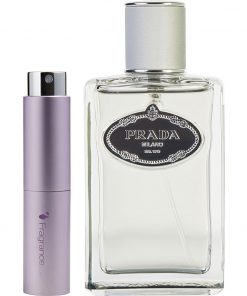 Prada Infusion Iris Cedre