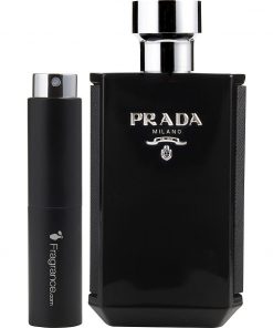 Prada L'Homme Intense