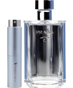 Prada L'Homme L'Eau