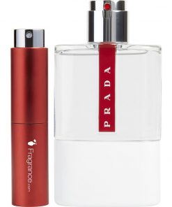 Prada Luna Rossa Eau Sport