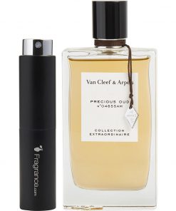 Precious Oud Van Cleef & Arpels