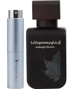 Rasasi Layuqawam Ambergris Showers