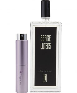 Serge Lutens Clair De Musc