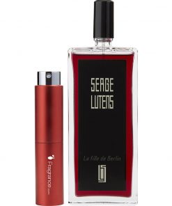 Serge Lutens La Fille De Berlin