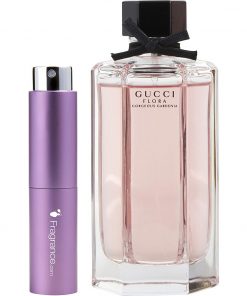 Gucci Flora Gorgeous Gardenia